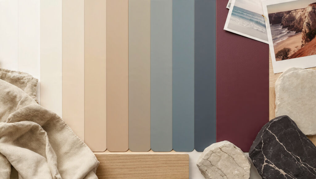 Interior Paint Trends