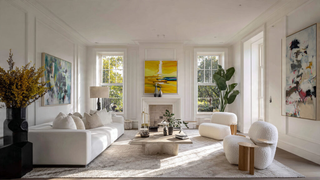 Award-Winning Painters in the North Shore