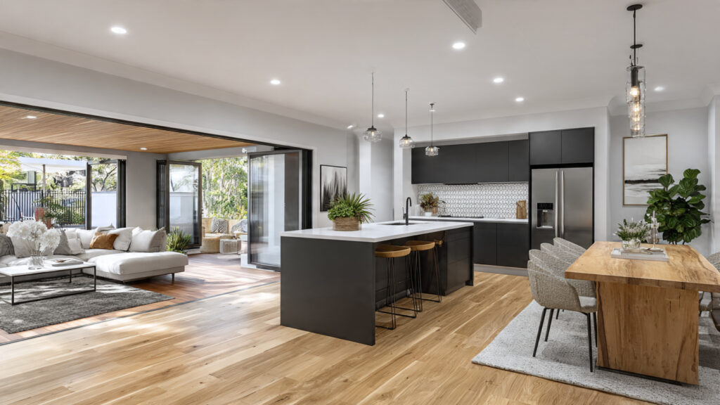 repainting vs renovating sydney