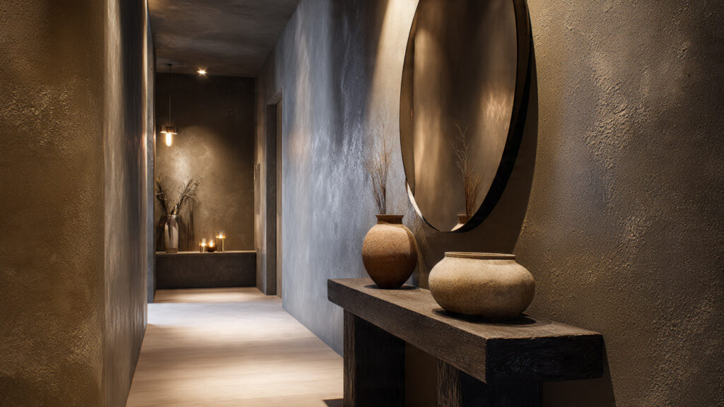 Interior Paint Trends