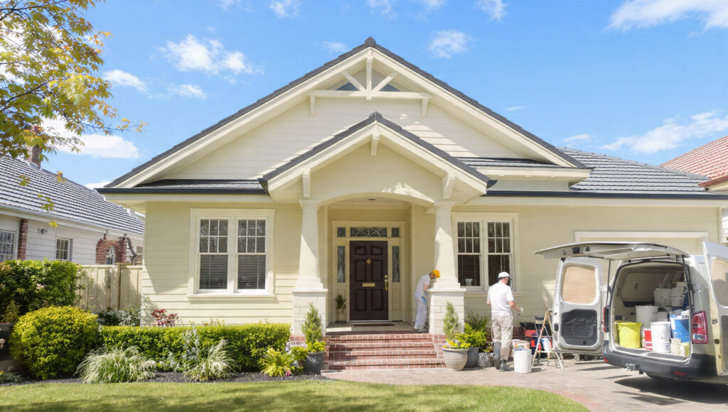 Quality Painters Sydney