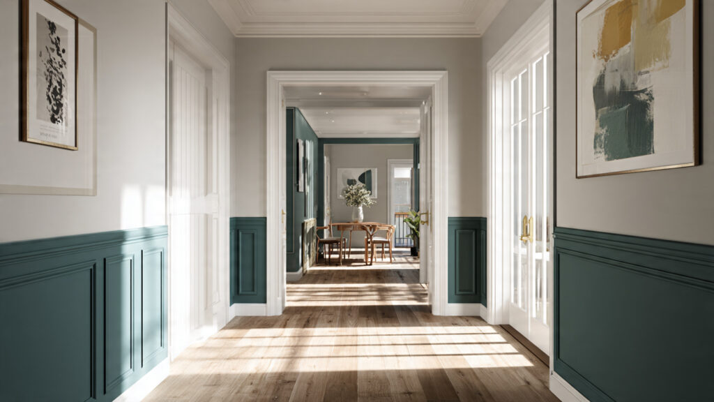 painters eastern suburbs